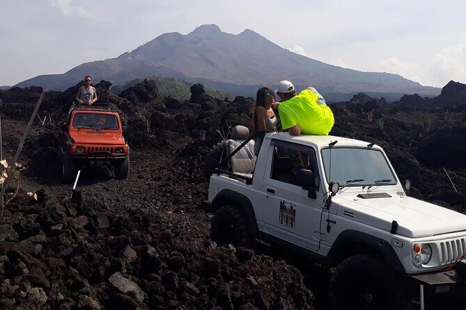 Mount Batur Sunrise Jeep Tour - The Sum Up: Who’s It Best For?