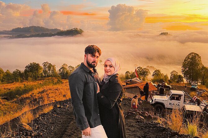 Mount Batur Sunrise Jeep Tour with Natural Hot Spring - The Sum Up