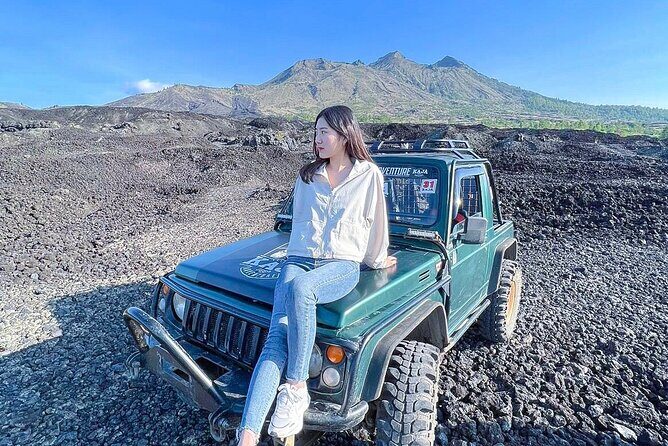 Mount Batur Sunrise Jeep Tour with Natural Hot Spring - FAQs