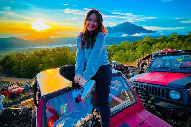 Mount Batur Sunrise Jeep With Batur Natural Hot Springs - Why the Hot Springs Matter