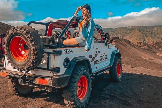 Mount Batur Sunrise Jeep With Batur Natural Hot Springs - Who Will Love This Tour?