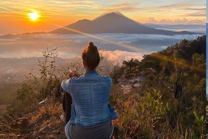 Mount Batur Sunrise Jeep With Batur Natural Hot Springs - FAQ