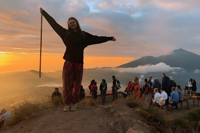 Mount Batur Sunrise Jeep With Breakfast - What Travelers Say: Authentic Experiences and Practical Tips