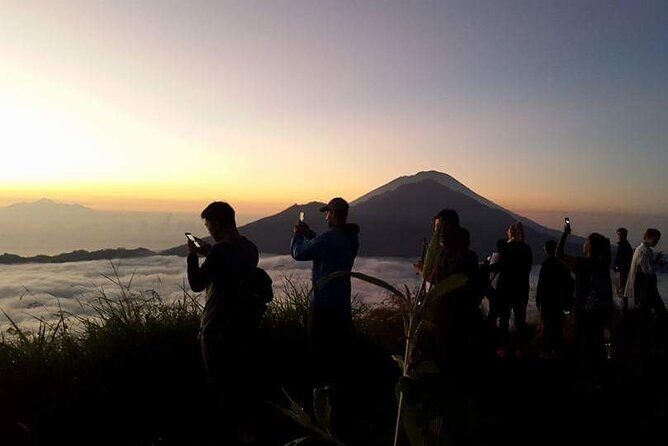 Mount Batur Sunrise & Natural Hot Springs - What to Expect on the Tour