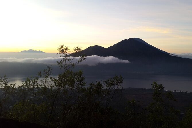 Mount Batur Sunrise & Natural Hot Springs - Final Thoughts