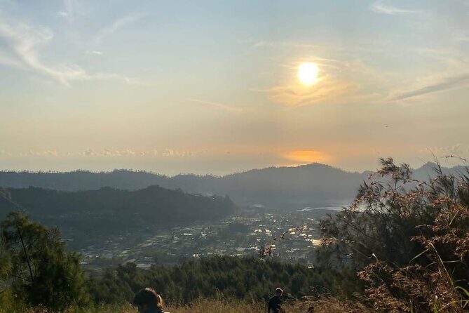 Mount Batur Sunrise Sharing Hike With Breakfast - The Itinerary: A Step-by-Step Breakdown