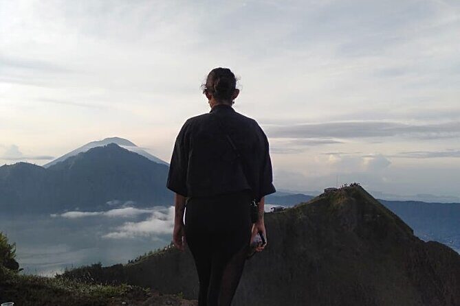 Mount Batur Sunrise Sharing Hike With Breakfast - Highlights from the Reviews