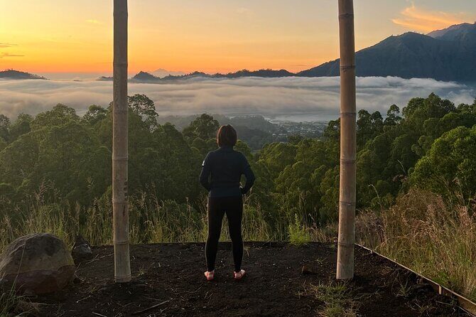 Mount Batur Sunrise Sharing Hike With Breakfast - Who Should Consider This Tour?