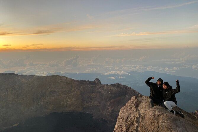 Mount Batur Sunrise Treking Guide Ticket And Transfer - The Sum Up: Is It Worth It?