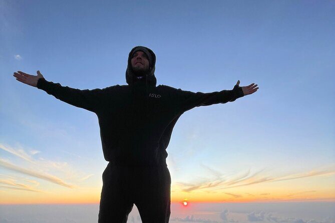 Mount Batur Sunrise Treking Guide Ticket And Transfer - FAQ