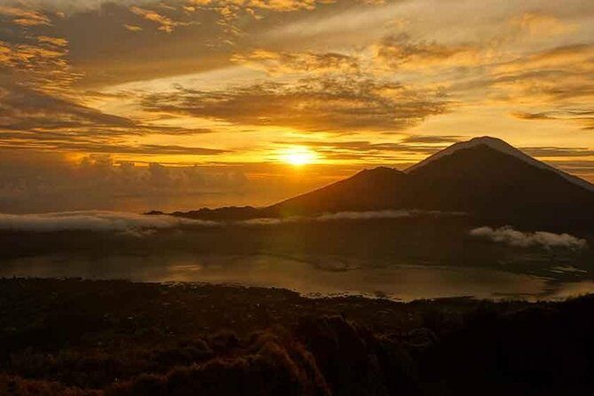 Mount Batur sunrise trekking - An In-Depth Look at Mount Batur Sunrise Trekking