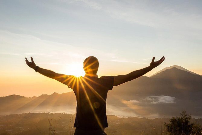 Mount Batur sunrise trekking - FAQ