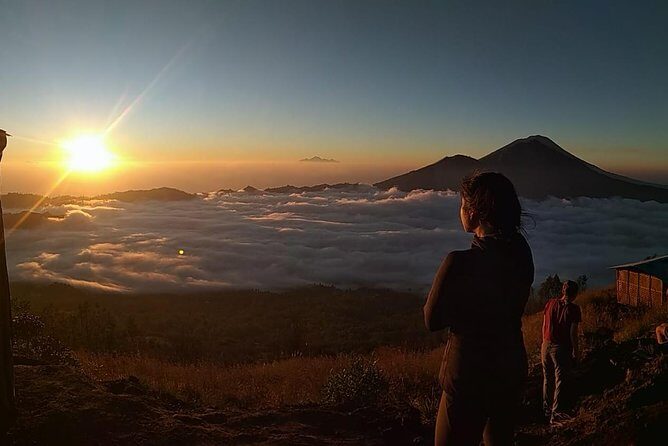 Mount Batur Sunrise Trekking - Authentic Experiences and Practical Tips