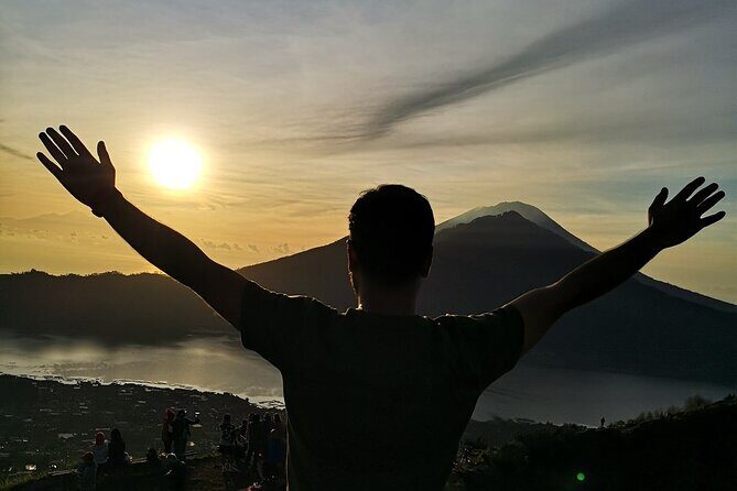 Mount Batur Sunrise Trekking - The Sum Up