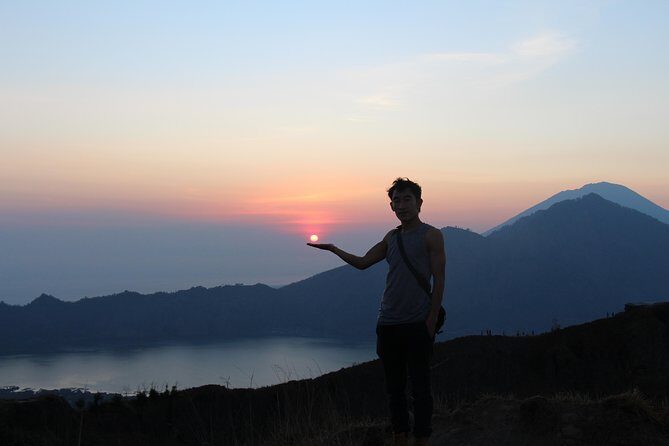 Mount Batur Sunrise Trekking - What You Can Expect from the Mount Batur Sunrise Trek