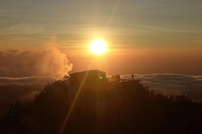 Mount Batur Sunrise Trekking - Authentic Experiences and Traveler Feedback
