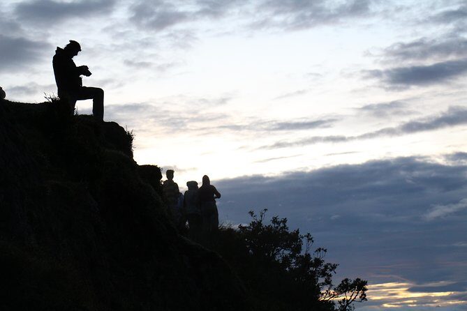 Mount Batur Sunrise Trekking - Final Thoughts