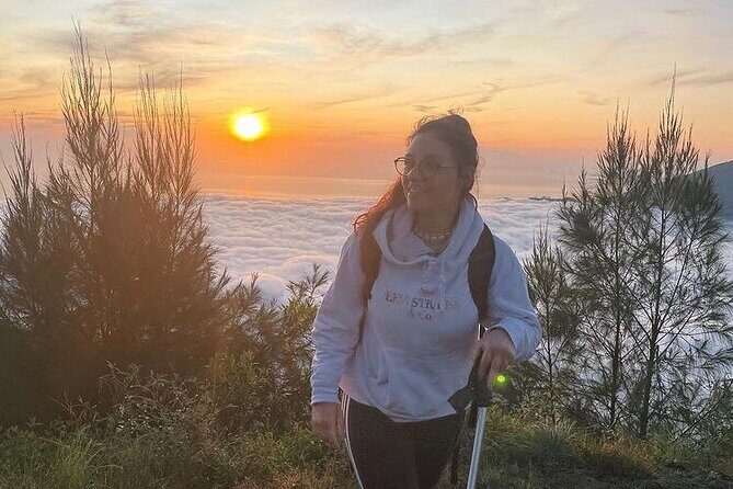 Mount Batur Sunrise Trekking - Who Will Love This Tour?