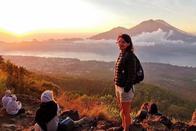 Mount Batur Sunrise Trekking - The Sum Up
