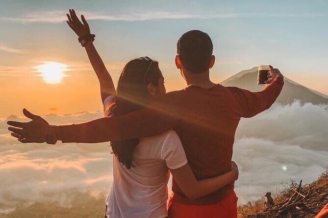 Mount Batur Sunrise Trekking - FAQ