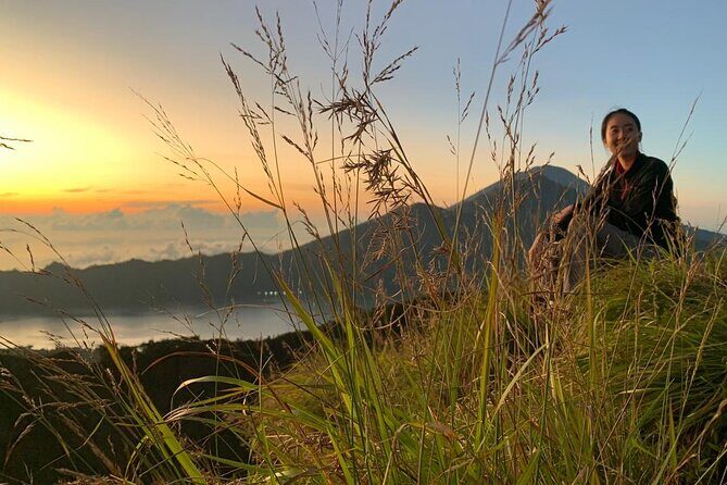 Mount Batur Sunrise Trekking and Hidden Waterfall - The Sum Up
