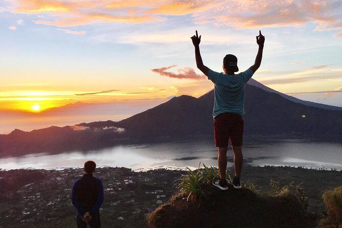 Mount Batur Sunrise Trekking & Hot Spring - What to Expect From Your Mount Batur Adventure