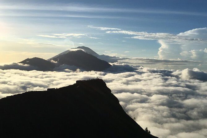 Mount Batur Sunrise Trekking & Hot Spring - Real Experiences from Travelers