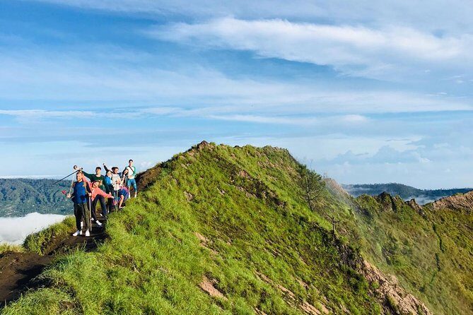 Mount Batur Sunrise Trekking & Hot Spring - Practical Considerations and Tips