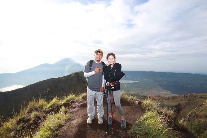 Mount Batur Sunrise Trekking & Hot Spring - FAQs