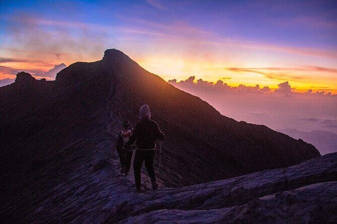Mount Batur Sunrise Trekking, Hot Springs & Lunch at Restaurant - What’s Included and What’s Not
