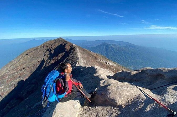 Mount Batur Sunrise Trekking, Hot Springs & Lunch at Restaurant - Frequently Asked Questions