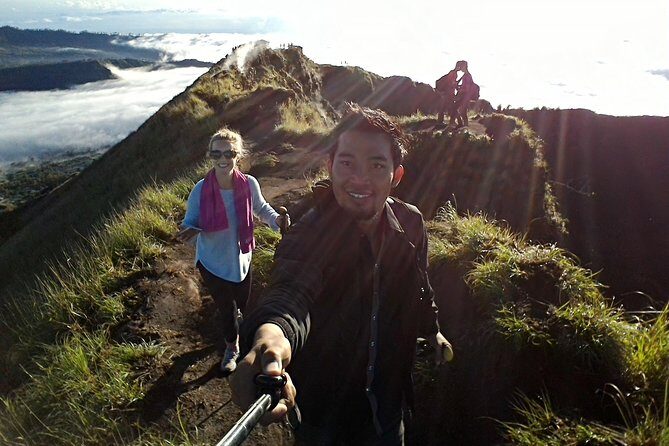 Mount Batur Sunrise Trekking Option - The Value Proposition