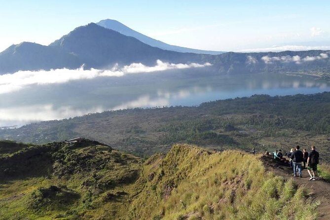 Mount Batur Sunrise Trekking Option - Who Should Consider This Tour?