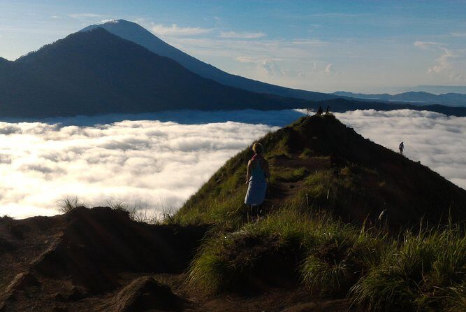 Mount Batur Sunrise Trekking Optional Tour - Final Thoughts: Who’s It For?