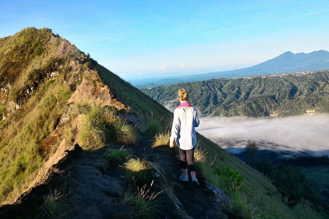 Mount Batur Sunrise Trekking Optional Tour - FAQ