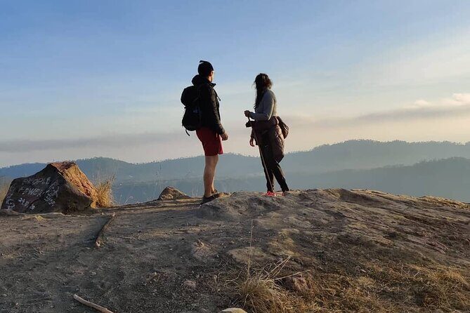 Mount Batur Sunrise Trekking Private Guide - An Overview of the Mount Batur Sunrise Trekking Experience