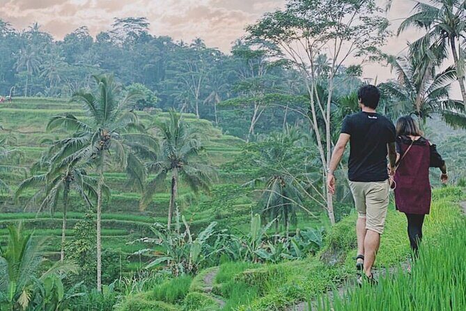 Mount Batur Sunrise Trekking Private Guide - Authenticity and Reviews: What Travelers Say