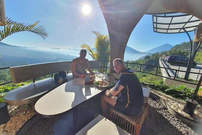 Mount Batur Sunrise Trekking (Private Tour and Breakfast at Restaurant) - FAQs about Mount Batur Sunrise Trekking