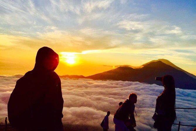 Mount Batur Sunrise Trekking Tour - Why the Mount Batur Sunrise Trek Stands Out