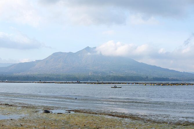 Mount Batur Sunrise Trekking Tour - Relaxing in Hot Springs and Coffee Plantation Visits