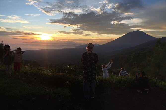 Mount Batur Sunrise Trekking Tour - What Past Travelers Say