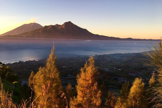 Mount Batur Sunrise Trekking with Best Local Guide - The Experience of Mount Batur Sunrise Trekking