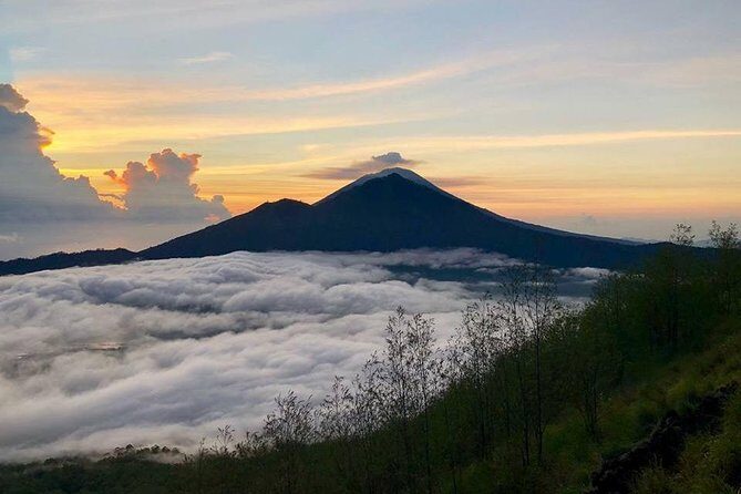 Mount Batur Sunrise Trekking with Best Local Guide - The Value for Your Money