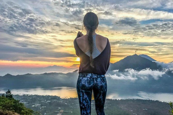 Mount Batur Sunrise Trekking With Breakfas - A Closer Look at the Mount Batur Sunrise Trekking Experience