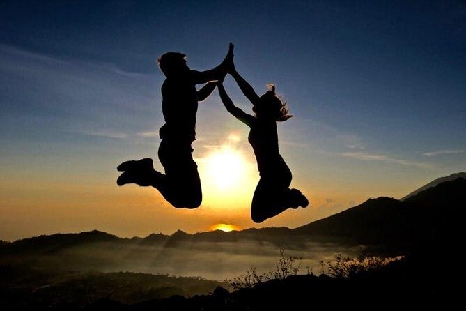 Mount Batur Sunrise Trekking With Breakfas - FAQs