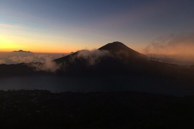 Mount Batur Sunrise Trekking with Breakfast - Final Thoughts