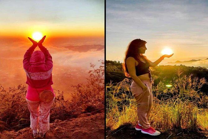 Mount Batur Sunrise Trekking With Guide & Breakfast - Authentic Experiences and Feedback