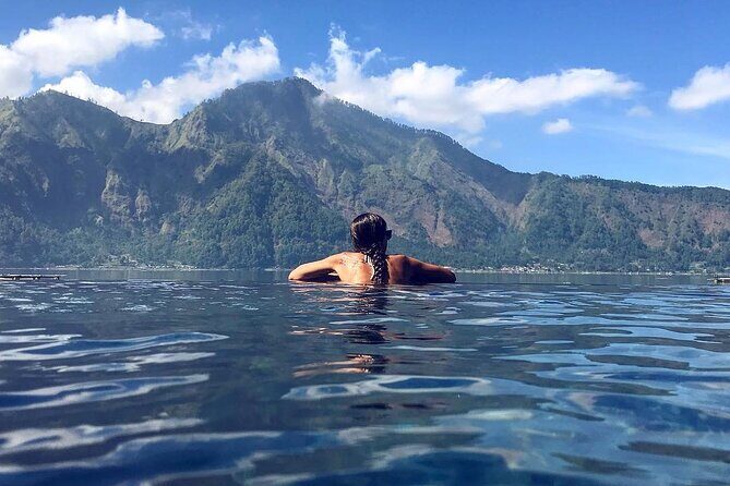 Mount Batur Sunrise Trekking With Hot Springs - An Overview of What to Expect on the Mount Batur Sunrise Trek