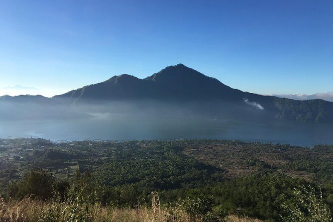 Mount Batur Sunrise Trekking With Local Guide - Who Should Consider This Tour?