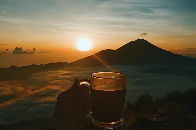 Mount Batur Sunrise Trekking with Natural Hot Spring - FAQs